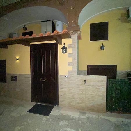 Daly Home Intero Appartamento Mugnano di Napoli Exterior foto