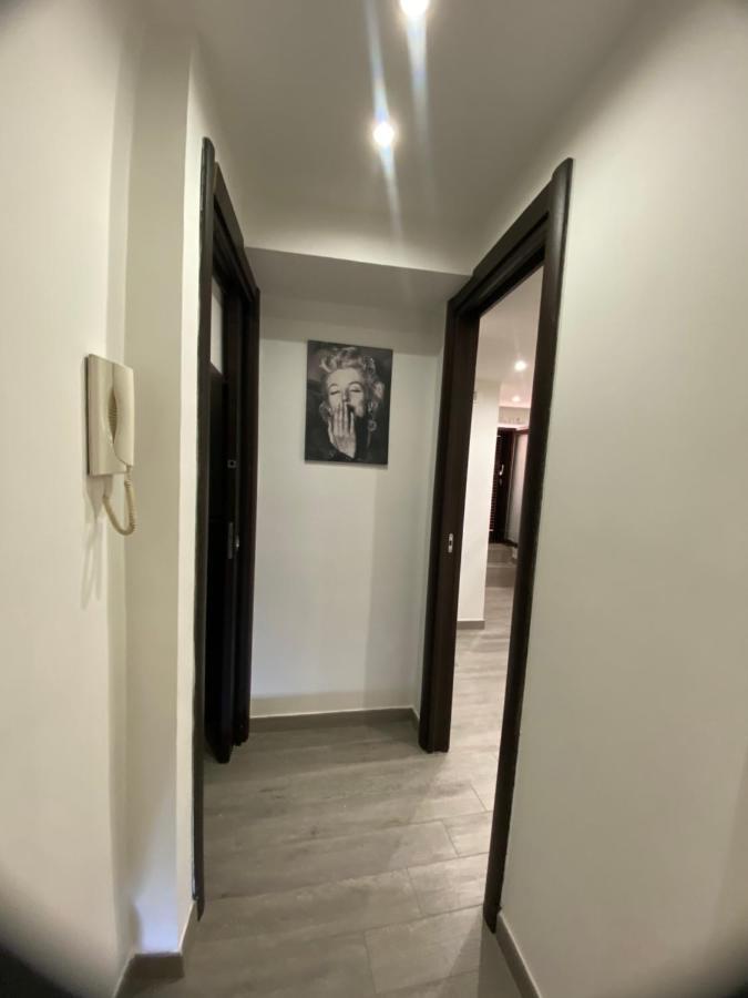 Daly Home Intero Appartamento Mugnano di Napoli Exterior foto