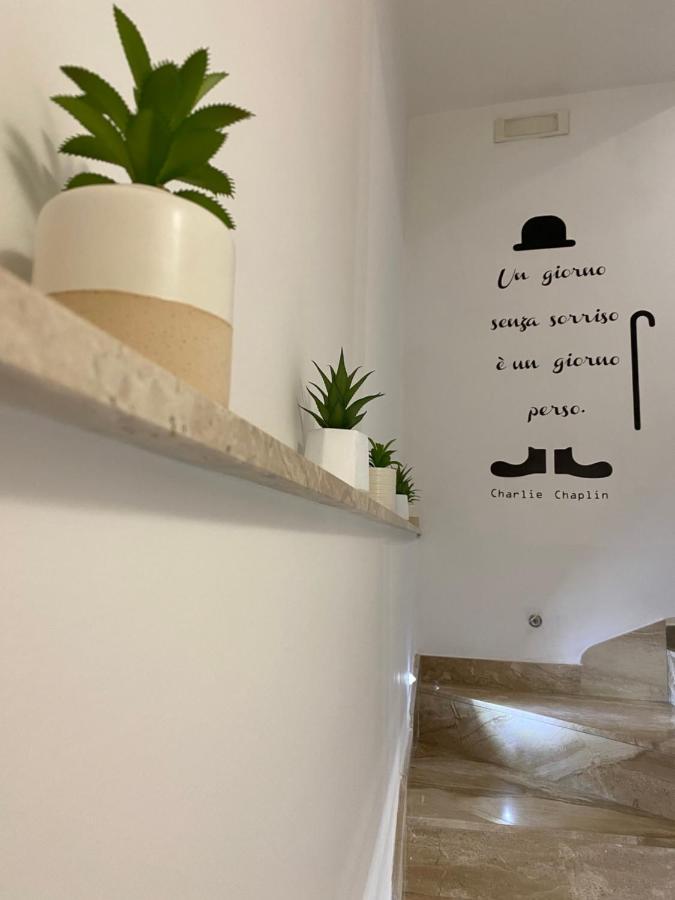 Daly Home Intero Appartamento Mugnano di Napoli Exterior foto