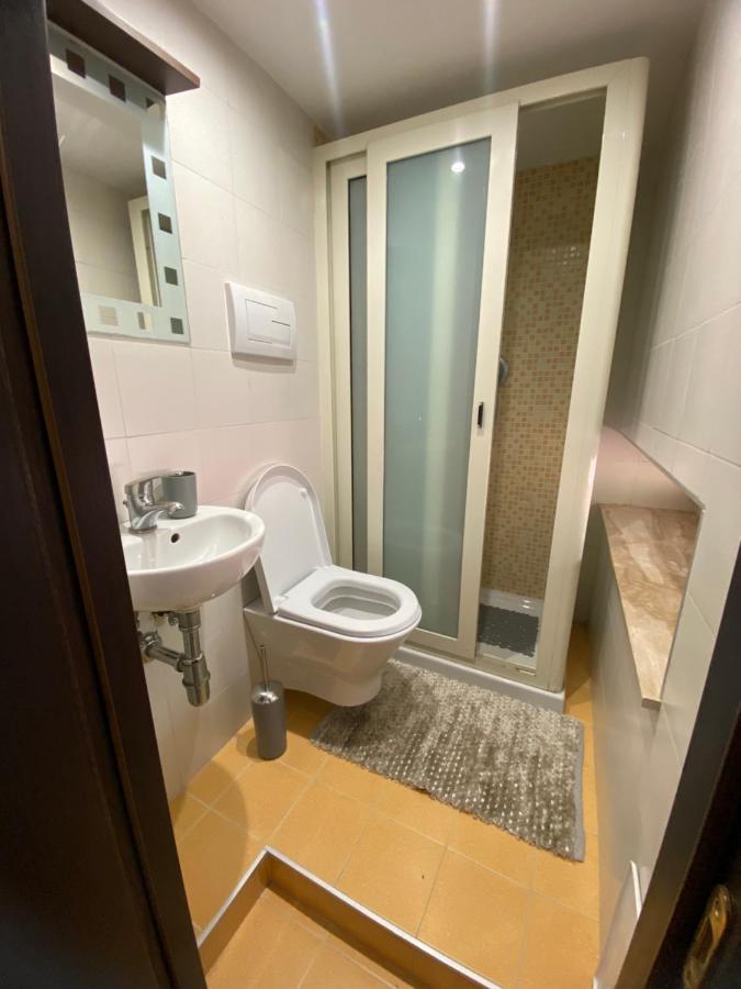 Daly Home Intero Appartamento Mugnano di Napoli Exterior foto