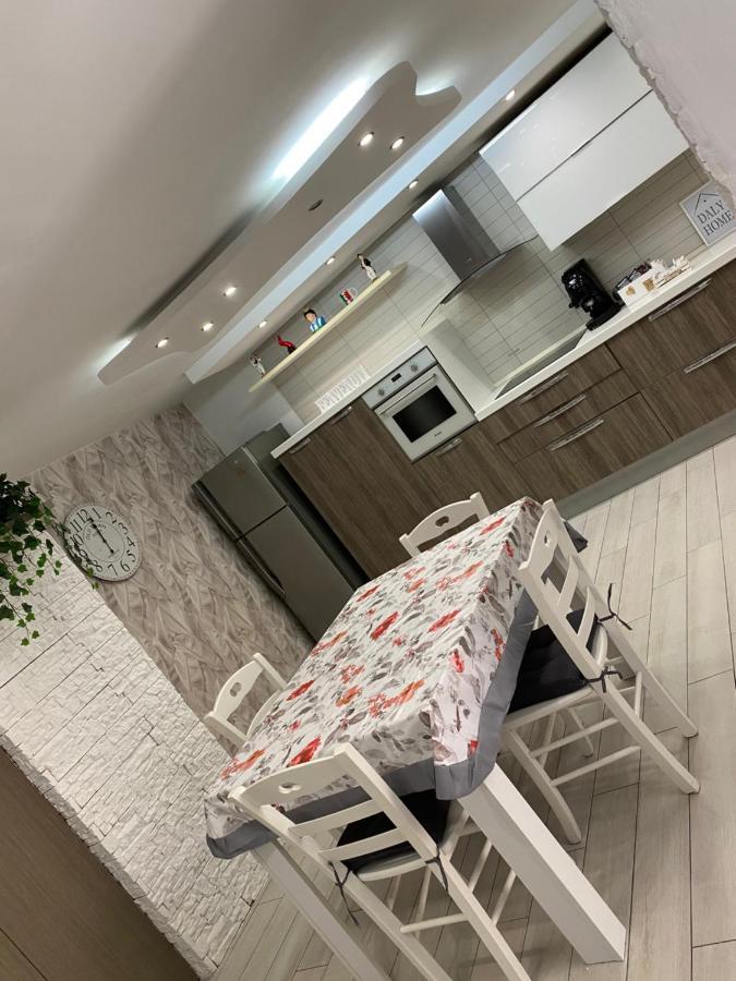 Daly Home Intero Appartamento Mugnano di Napoli Exterior foto