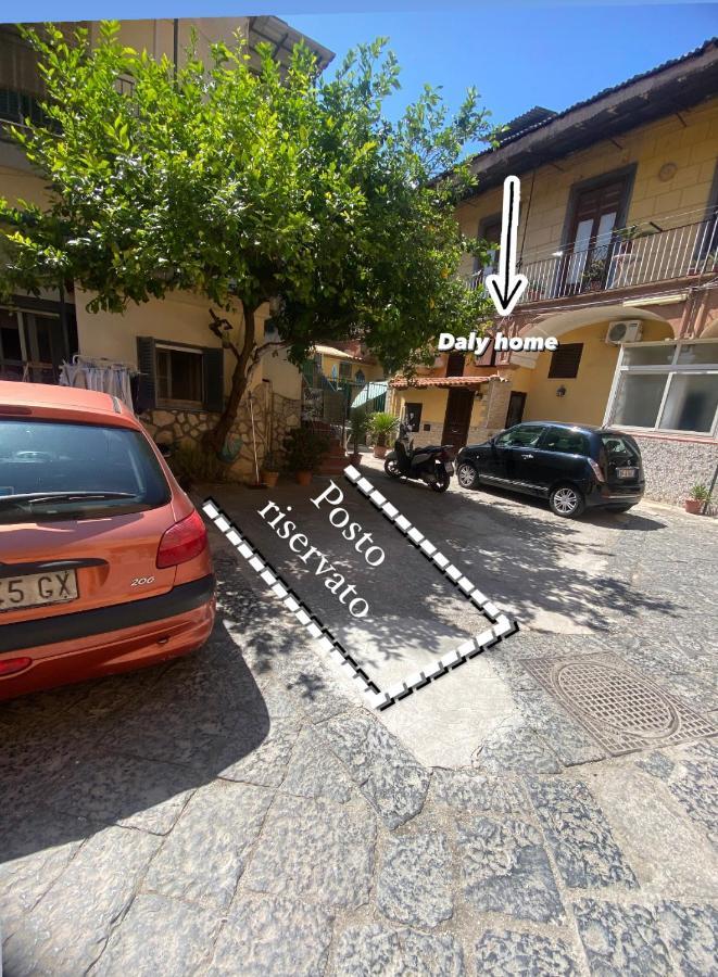 Daly Home Intero Appartamento Mugnano di Napoli Exterior foto