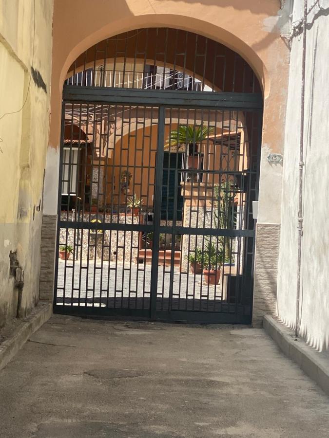 Daly Home Intero Appartamento Mugnano di Napoli Exterior foto