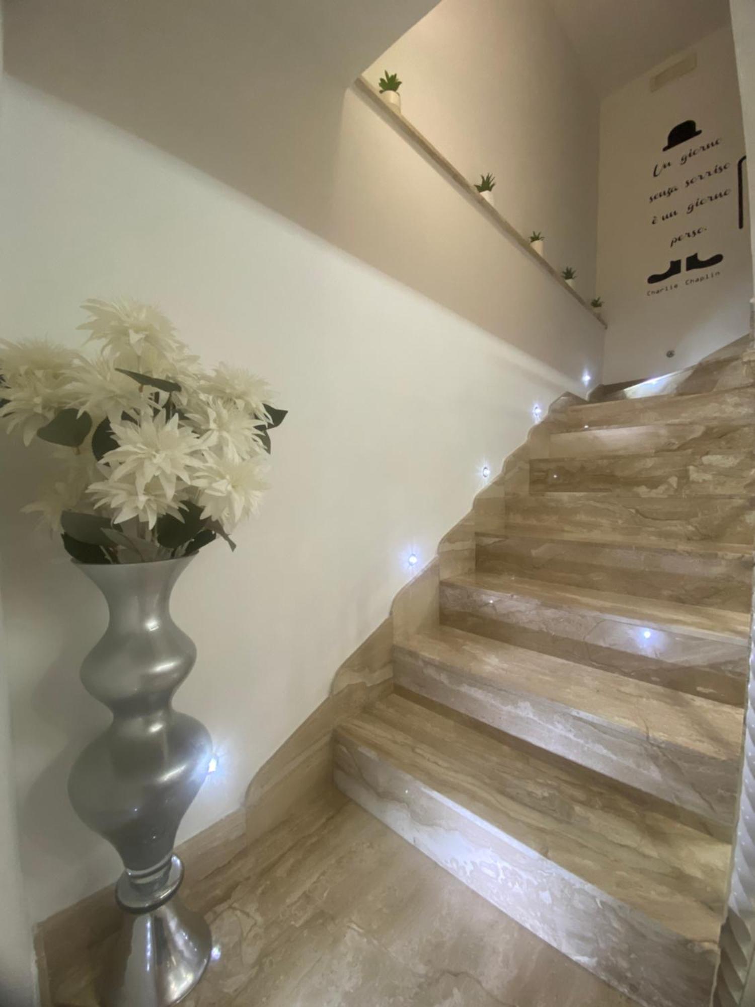 Daly Home Intero Appartamento Mugnano di Napoli Exterior foto