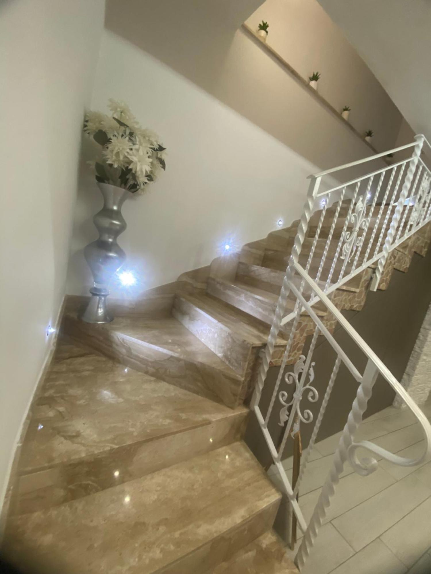 Daly Home Intero Appartamento Mugnano di Napoli Exterior foto