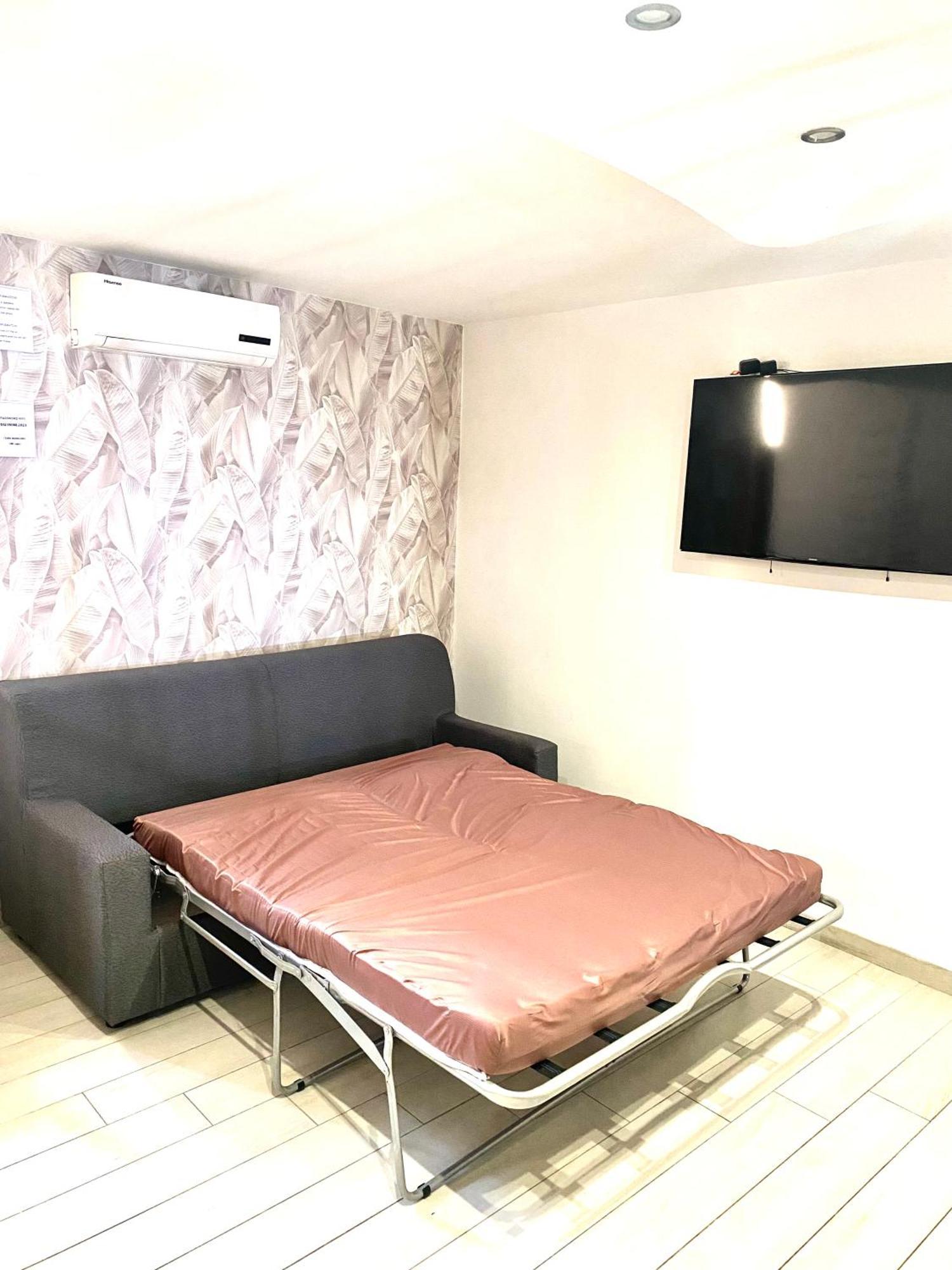 Daly Home Intero Appartamento Mugnano di Napoli Exterior foto