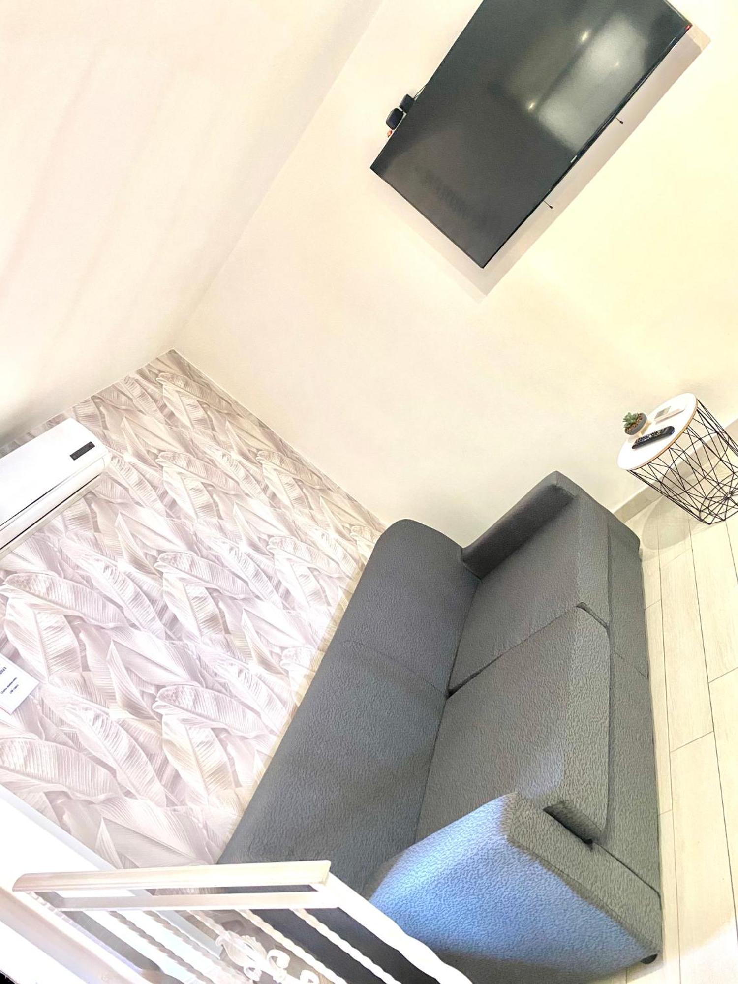 Daly Home Intero Appartamento Mugnano di Napoli Exterior foto
