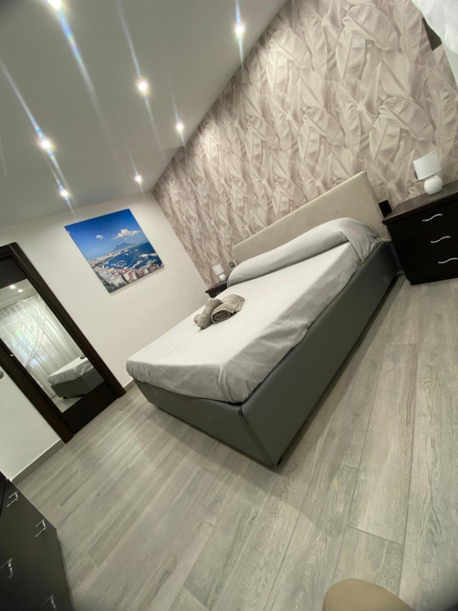 Daly Home Intero Appartamento Mugnano di Napoli Exterior foto