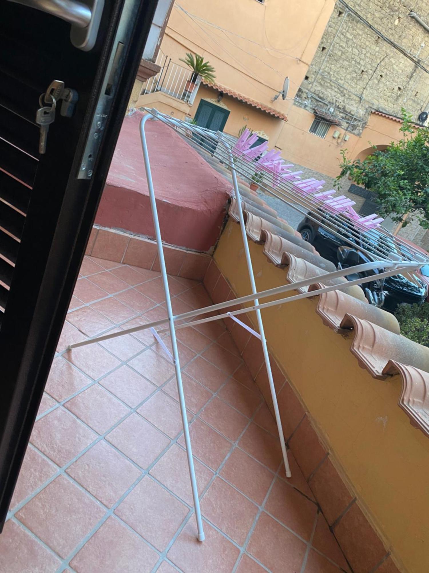 Daly Home Intero Appartamento Mugnano di Napoli Exterior foto