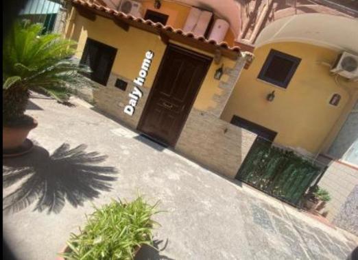 Daly Home Intero Appartamento Mugnano di Napoli Exterior foto